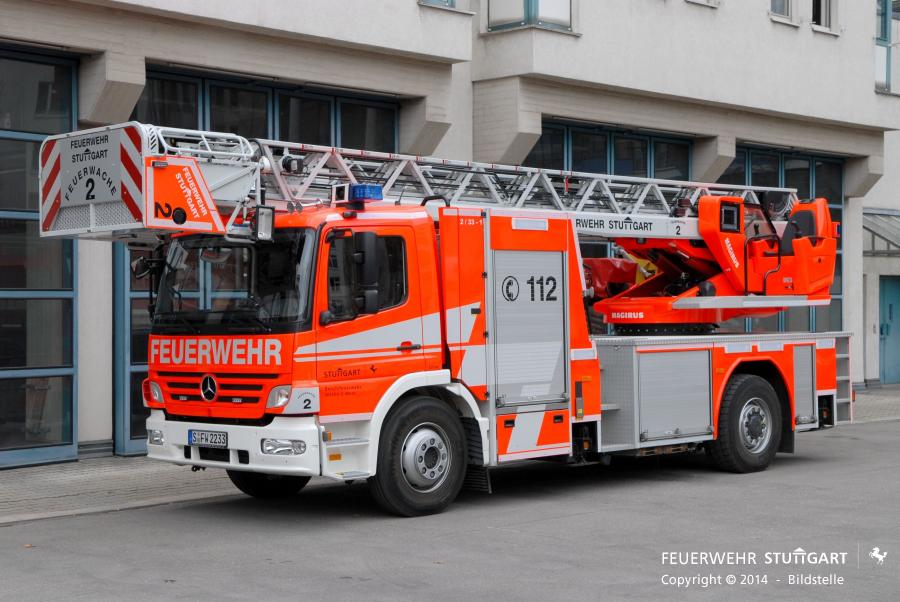 DLA-K 23/12 (Florian Stuttgart 02/33-01) (3 ) DLA-K 23/12 (Florian Stuttgart 02/33-01)