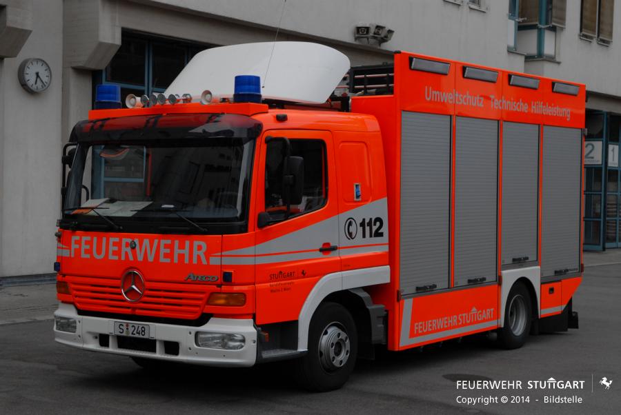 RW-U (Florian Stuttgart 02/55-01)