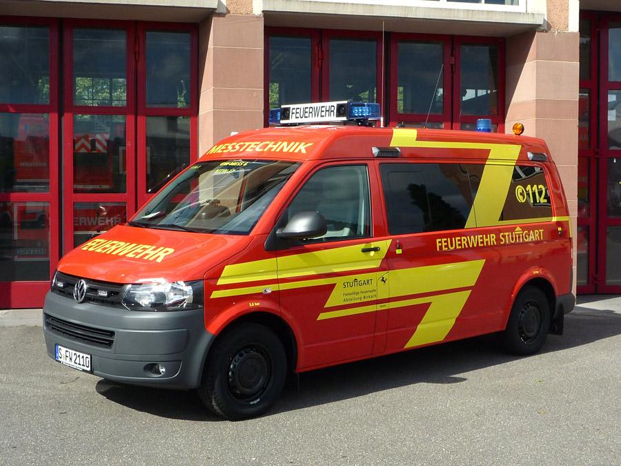 GW-Mess (Florian Stuttgart 11/94-1) (1 ) GW-Mess (Florian Stuttgart 11/94-1)